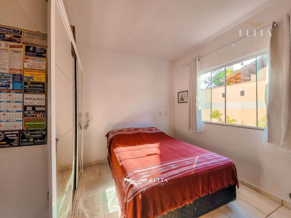 Imagem Casa com 2 Quartos à Venda, 64 m² em Quinta Dos Açorianos - Barra Velha