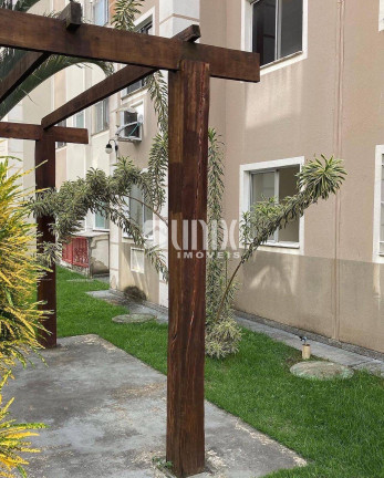 Imagem Apartamento com 2 Quartos à Venda, 56 m² em Parque Jóquei Club - Campos Dos Goytacazes Imagem Apartamento com 2 Quartos à Venda, 56 m² em Parque Jóquei Club - Campos Dos Goytacazes