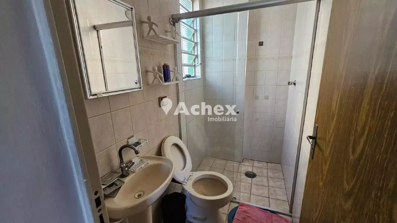 Imagem Apartamento com 3 Quartos para Alugar, 76 m² em Jardim Santa Genebra - Campinas