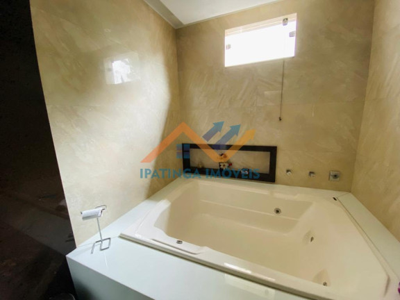 Imagem Casa com 3 Quartos à Venda, 220 m² em Vila Ipanema - Ipatinga