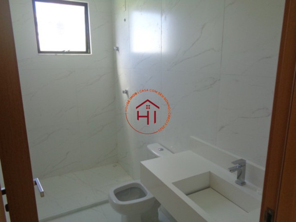 Imagem Casa com 4 Quartos à Venda,  em Alphaville (abrantes) - Camaçari