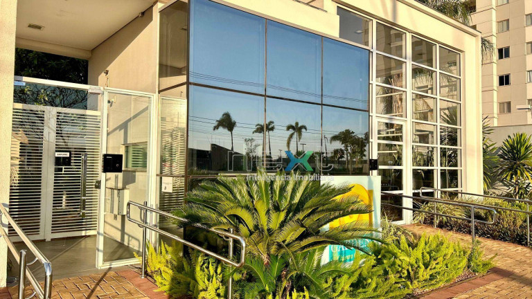 Imagem Apartamento à Venda, 99 m² em Tiradentes - Campo Grande Imagem Apartamento à Venda, 99 m² em Tiradentes - Campo Grande