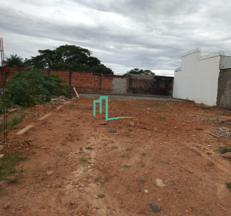 Terreno à Venda, 200 m² em Jardim Ipanema - Franca