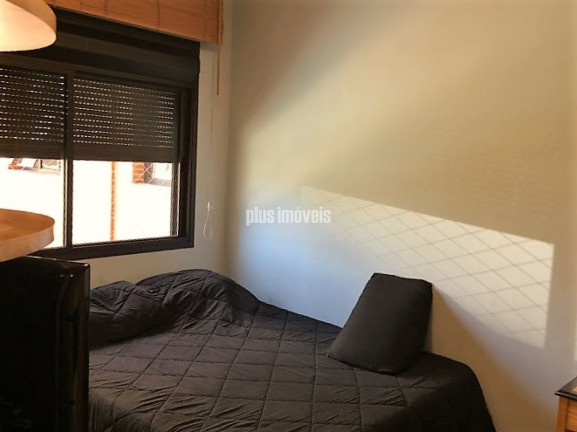 Imagem Apartamento com 4 Quartos à Venda, 275 m² em Campo Belo - São Paulo