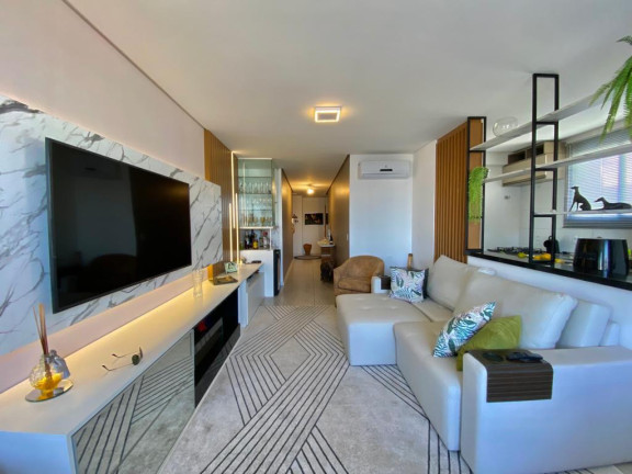 Imagem Apartamento com 2 Quartos à Venda, 110 m² em -- - Capao Da Canoa