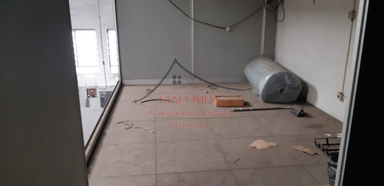 Imagem Galpão à Venda, 188 m² em Vila Matilde - São Paulo