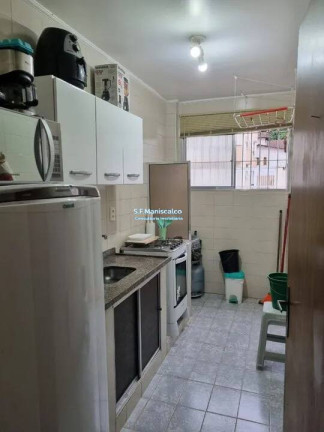 Imagem Apartamento com 1 Quarto à Venda, 57 m² em Itaguá - Ubatuba Imagem Apartamento com 1 Quarto à Venda, 57 m² em Itaguá - Ubatuba