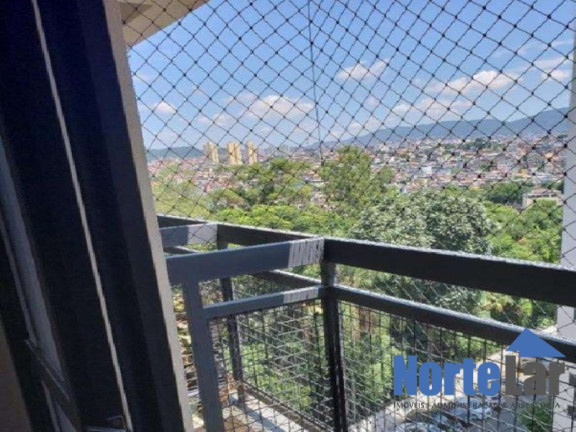 Imagem Apartamento com 3 Quartos à Venda, 61 m² em Vila Carbone - São Paulo