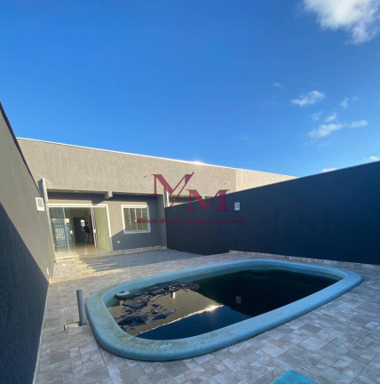 Imagem Casa com 3 Quartos à Venda, 60 m² em Canoas - Pontal Do Paraná