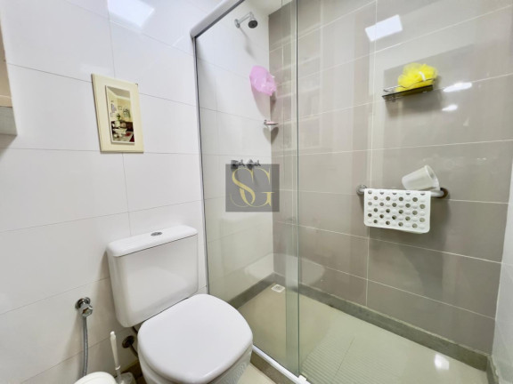 Imagem Apartamento com 1 Quarto à Venda, 46 m² em Agriões - Teresópolis