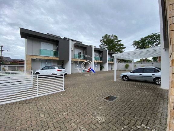 Imagem Casa com 3 Quartos à Venda, 112 m² em Nossa Senhora Do Perpétuo Socorro - Santa Maria Imagem Casa com 3 Quartos à Venda, 112 m² em Nossa Senhora Do Perpétuo Socorro - Santa Maria