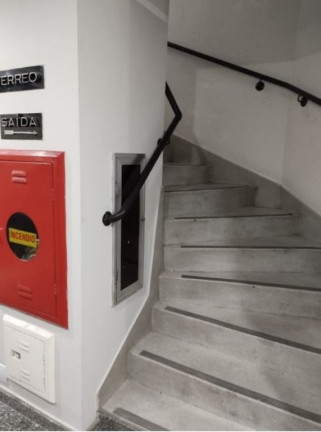 Imagem Sala Comercial à Venda ou Locação, 42 m² em Jardim Paulista - São Paulo
