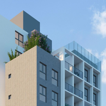 Imagem Apartamento com 2 Quartos à Venda, 97 m² em Aeroclube - João Pessoa Imagem Apartamento com 2 Quartos à Venda, 97 m² em Aeroclube - João Pessoa