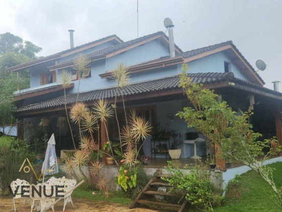 Imagem Casa com 5 Quartos à Venda, 100 m² em Arujá - Arujá Imagem Casa com 5 Quartos à Venda, 100 m² em Arujá - Arujá