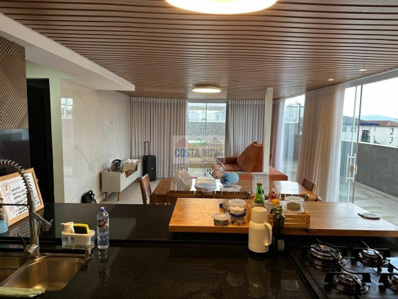 Imagem Apartamento com 2 Quartos à Venda, 163 m² em Estuário - Santos