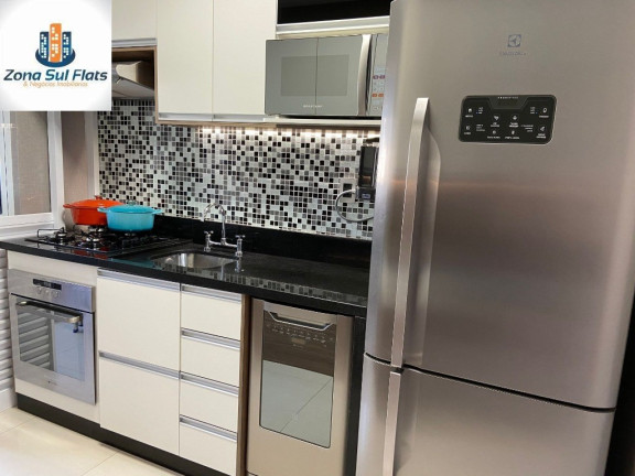 Imagem Apartamento com 2 Quartos à Venda, 68 m² em Brooklin Paulista - São Paulo Imagem Apartamento com 2 Quartos à Venda, 68 m² em Brooklin Paulista - São Paulo