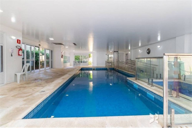 Imagem Apartamento com 3 Quartos à Venda, 75 m² em Jardim Carvalho - Porto Alegre