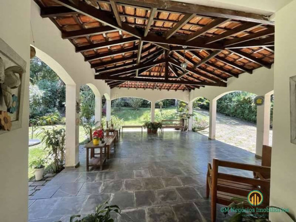 Imagem Casa de Condomínio com 4 Quartos à Venda, 1 m² em Vila Vianna - Cotia