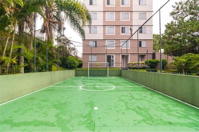 Imagem Apartamento com 2 Quartos à Venda, 62 m² em Sacomã - São Paulo
