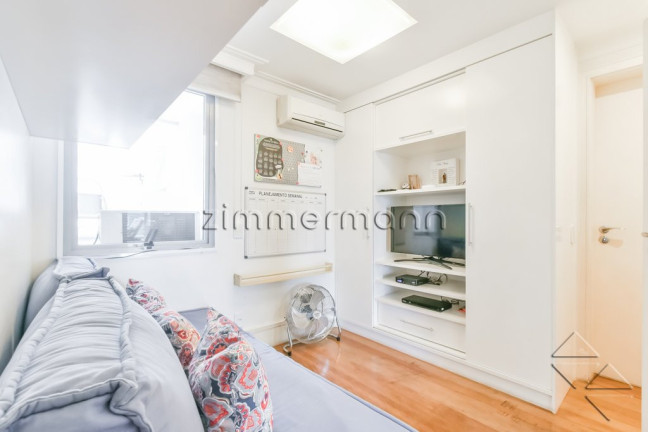 Imagem Apartamento com 4 Quartos à Venda, 367 m² em Paraíso - São Paulo Imagem Apartamento com 4 Quartos à Venda, 367 m² em Paraíso - São Paulo
