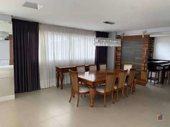 Imagem Apartamento com 3 Quartos à Venda, 240 m² em Fazenda - Itajaí