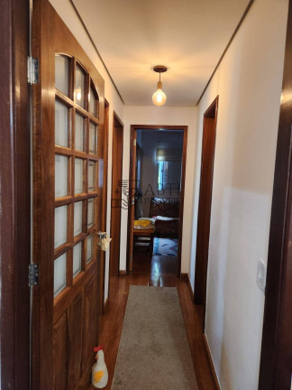 Imagem Apartamento com 3 Quartos à Venda, 81 m² em Vila Clementino - São Paulo Imagem Apartamento com 3 Quartos à Venda, 81 m² em Vila Clementino - São Paulo