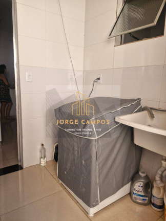 Imagem Casa com 2 Quartos à Venda, 125 m² em Jardim Santa Inês Ii - São José Dos Campos Imagem Casa com 2 Quartos à Venda, 125 m² em Jardim Santa Inês Ii - São José Dos Campos