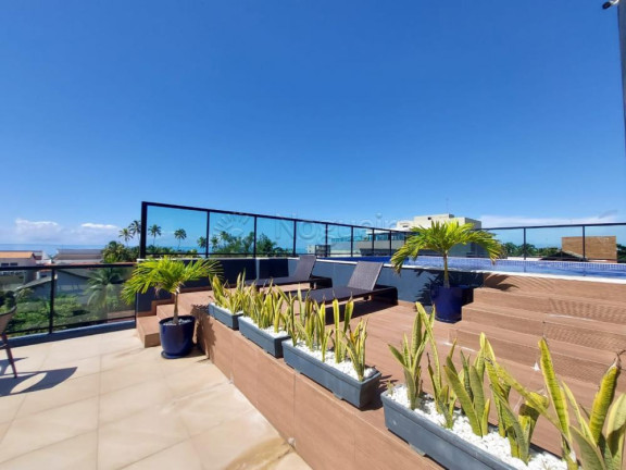 Imagem Flat com 1 Quarto à Venda, 31 m² em Merepe Ll - Ipojuca