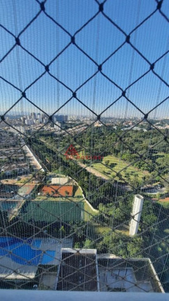 Imagem Apartamento com 3 Quartos à Venda, 141 m² em Jardim Monte Kemel - São Paulo