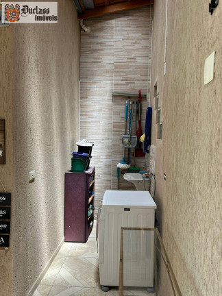 Imagem Cobertura com 2 Quartos à Venda, 80 m² em Vila Linda - Santo André Imagem Cobertura com 2 Quartos à Venda, 80 m² em Vila Linda - Santo André