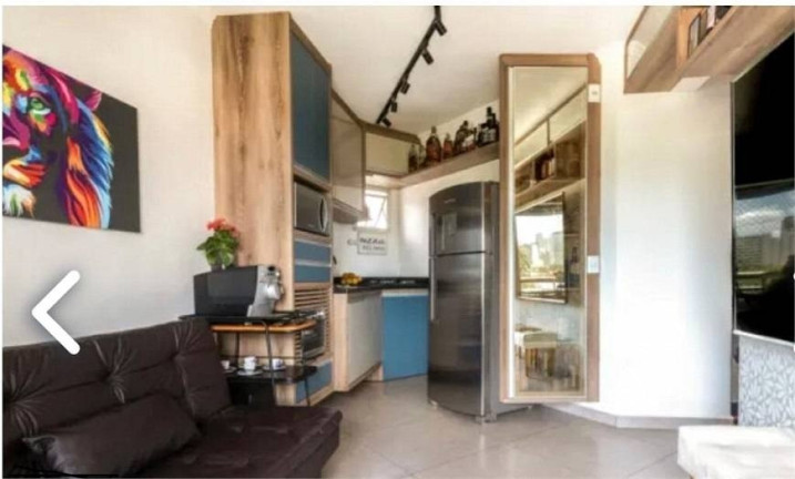 Imagem Apartamento com 1 Quarto à Venda, 41 m² em Vila Mariana X Paraíso - São Paulo Imagem Apartamento com 1 Quarto à Venda, 41 m² em Vila Mariana X Paraíso - São Paulo