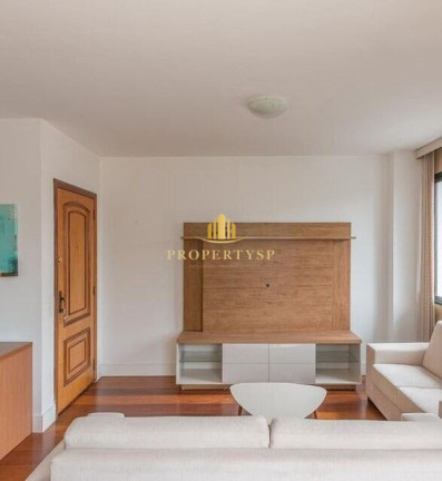 Imagem Apartamento com 3 Quartos à Venda, 100 m² em Vila Congonhas - São Paulo
