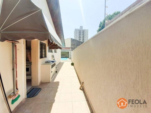 Imagem Casa com 3 Quartos à Venda, 180 m² em Jardim Ipiranga - Americana Imagem Casa com 3 Quartos à Venda, 180 m² em Jardim Ipiranga - Americana