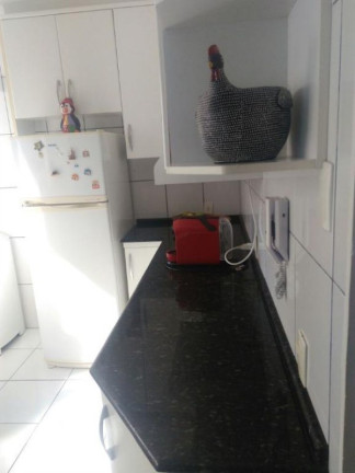 Imagem Apartamento com 2 Quartos à Venda, 70 m² em Jardim João Paulo Ii - Sumaré Imagem Apartamento com 2 Quartos à Venda, 70 m² em Jardim João Paulo Ii - Sumaré