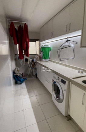 Imagem Apartamento com 3 Quartos à Venda, 174 m² em Vila Leopoldina - São Paulo