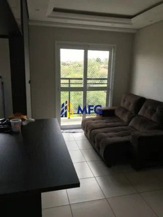 Imagem Apartamento com 2 Quartos à Venda, 54 m² em Parque Morumbi - Votorantim Imagem Apartamento com 2 Quartos à Venda, 54 m² em Parque Morumbi - Votorantim