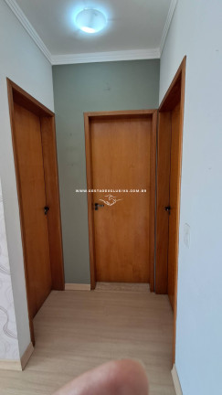 Imagem Apartamento com 2 Quartos à Venda, 72 m² em Vila Bela Vista - Itatiba