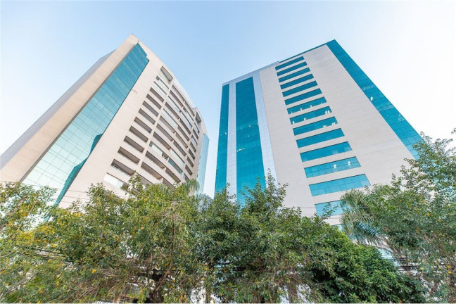 Imagem Imóvel Comercial à Venda, 47 m² em Chácara Santo Antônio (zona Sul) - São Paulo