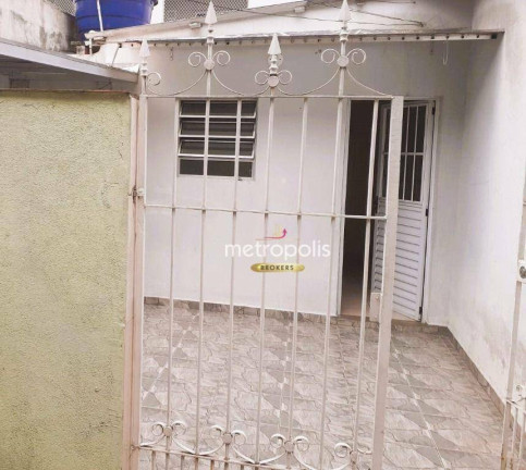 Imagem Casa com 2 Quartos à Venda, 120 m² em Ipiranga - São Paulo Imagem Casa com 2 Quartos à Venda, 120 m² em Ipiranga - São Paulo
