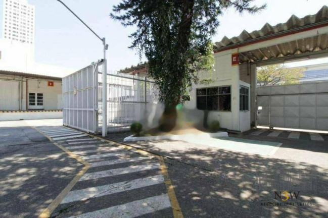 Imagem Galpão para Alugar, 11.578 m² em Vila Leopoldina - São Paulo Imagem Galpão para Alugar, 11.578 m² em Vila Leopoldina - São Paulo