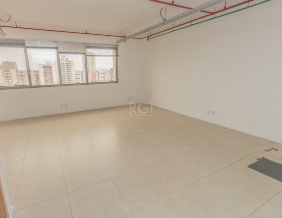 Imagem Sala Comercial à Venda, 41 m² em Menino Deus - Porto Alegre Imagem Sala Comercial à Venda, 41 m² em Menino Deus - Porto Alegre