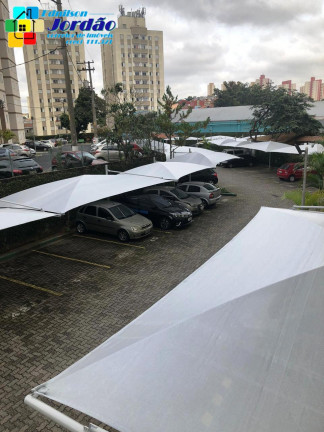 Imagem Apartamento com 2 Quartos à Venda, 49 m² em Vila Lutécia - Santo André Imagem Apartamento com 2 Quartos à Venda, 49 m² em Vila Lutécia - Santo André