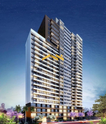 Imagem Apartamento com 3 Quartos à Venda, 84 m² em Butantã - São Paulo