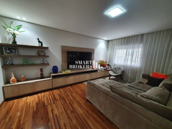 Imagem Apartamento com 4 Quartos à Venda, 213 m² em Ipiranga - São Paulo Imagem Apartamento com 4 Quartos à Venda, 213 m² em Ipiranga - São Paulo