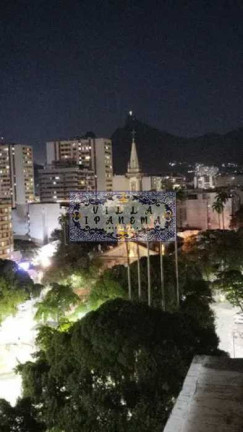 Imagem Cobertura com 3 Quartos à Venda, 107 m² em Catete - Rio De Janeiro