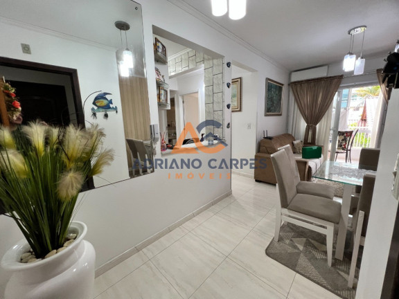 Imagem Imóvel com 2 Quartos à Venda, 55 m² em Gravatá - Navegantes Imagem Imóvel com 2 Quartos à Venda, 55 m² em Gravatá - Navegantes