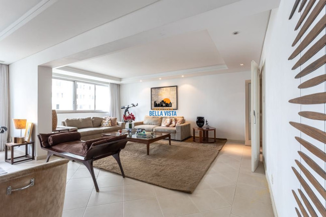 Imagem Apartamento com 6 Quartos à Venda, em Alto De Pinheiros - São Paulo Imagem Apartamento com 6 Quartos à Venda, em Alto De Pinheiros - São Paulo