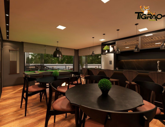 Imagem Apartamento com 3 Quartos à Venda, 105 m² em Gravatá - Navegantes