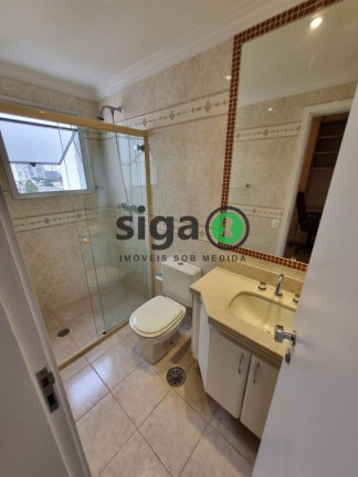 Imagem Apartamento com 4 Quartos à Venda, 169 m² em Brooklin - São Paulo Imagem Apartamento com 4 Quartos à Venda, 169 m² em Brooklin - São Paulo
