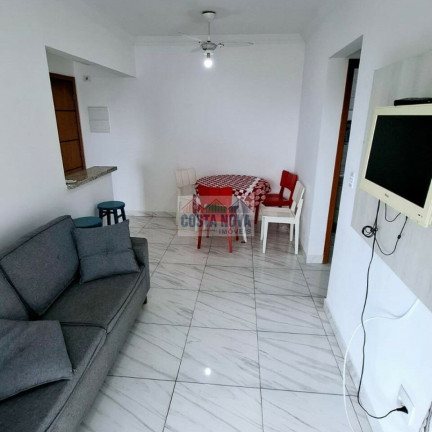 Imagem Apartamento com 1 Quarto à Venda, 42 m² em Mirim - Praia Grande Imagem Apartamento com 1 Quarto à Venda, 42 m² em Mirim - Praia Grande